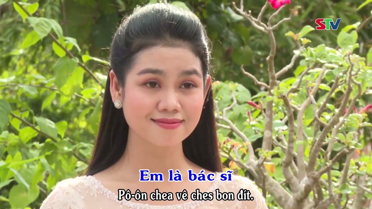 Hội Thoại Tiếng Khmer Bài 1 - 30