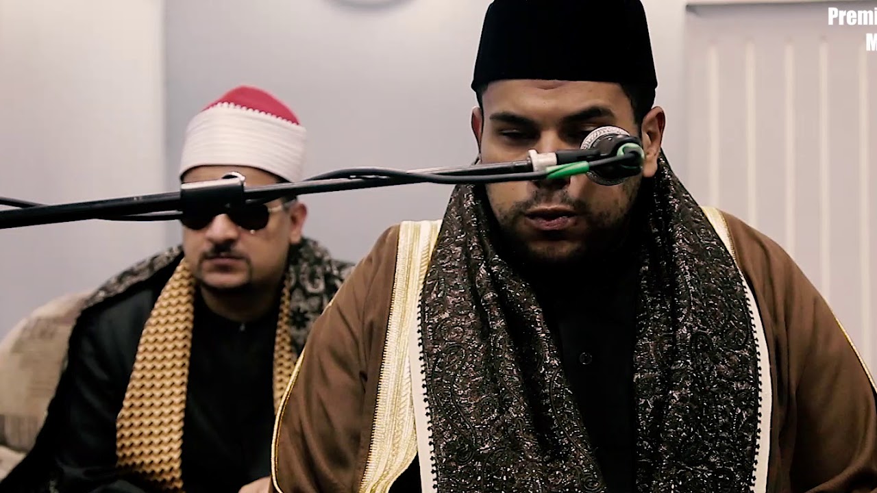 Qari Khaled Rabee/خالد ربيع