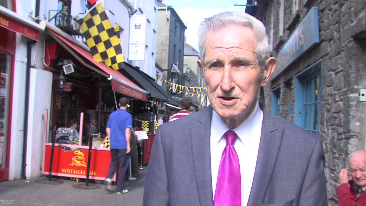 Shine On Kilkenny Hurling