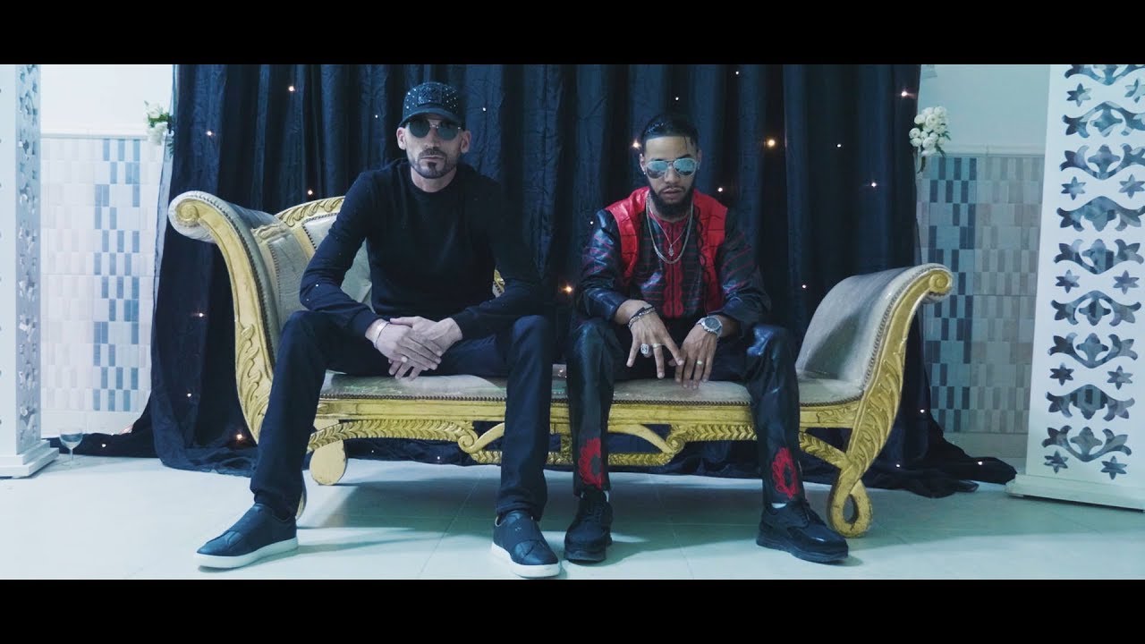 CQTB Gore feat. Zedou - 