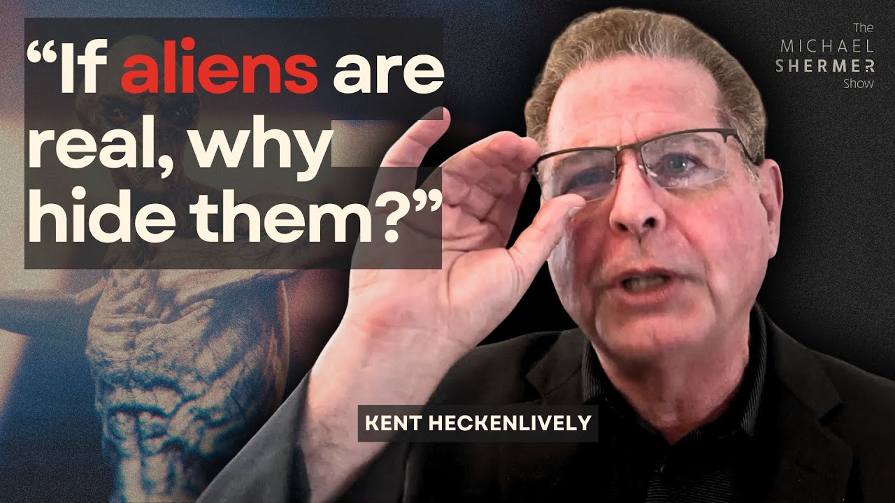 Government Transparency & UFOs: Inside Military Programs and Classified Briefings