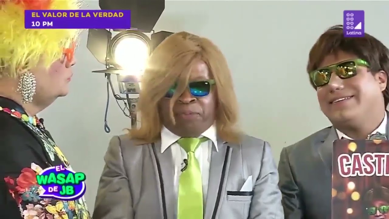 El Casting 10 - Buscando al nuevo Luis Miguel