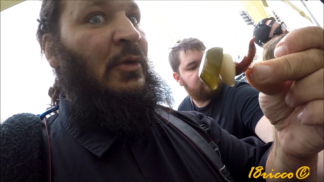 2018 Pittsburgh Picklefest