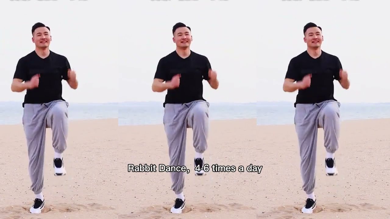 You have been losing weight, but you have never really lost weight,Come and practice with me