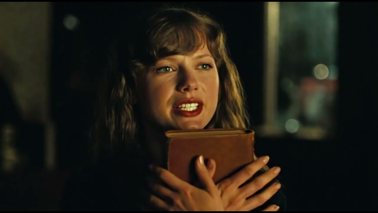 Taylor Swift - I still Chose You