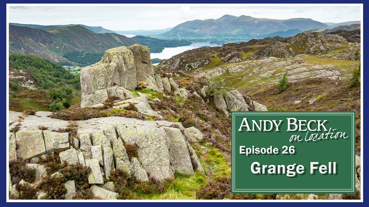 Climbing Grange Fell &ndash; One Stunning Lakeland Walk in Borrowdale