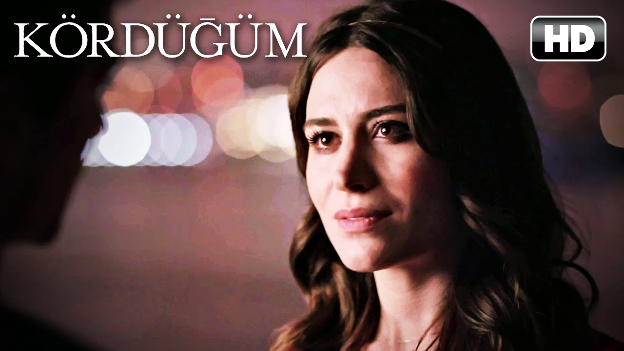 Kördüğüm 19. Bölüm | Benimle Evlenir misin Naz?