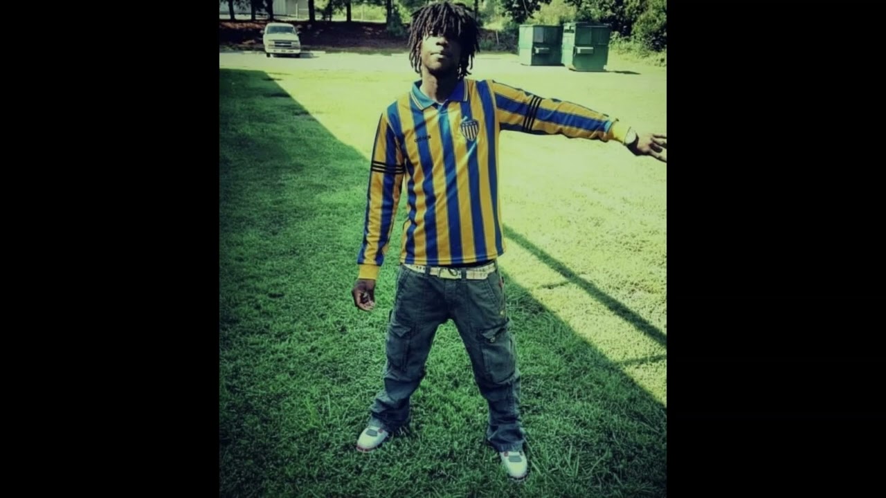 [FREE] Trap Type Beat - 