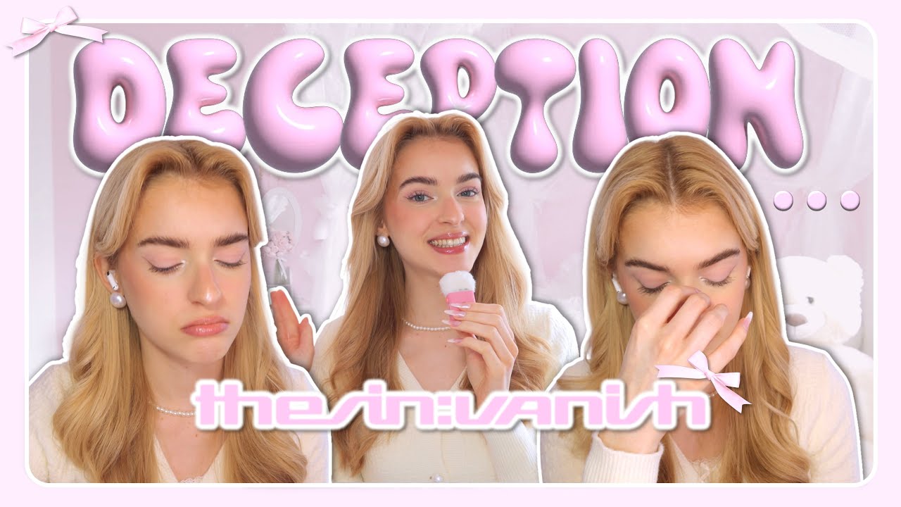 J'AI ÉTÉ DÉÇUE DE THE SIN : VANISH D'ENHYPEN (ps : regardez jusqu'à la fin)