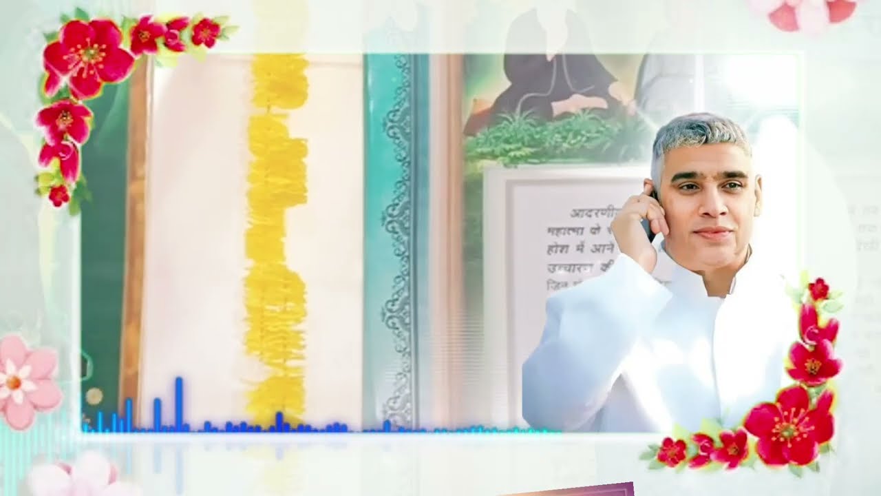 आज 11 फरबरी 2026 को गुरुजी परमात्मा जी का विशेष संदेश।sant rampal ji maharaj।