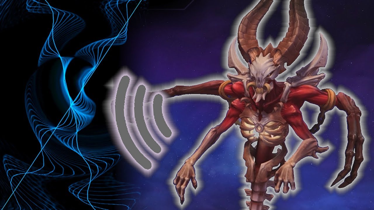 Heroes of the Storm - Mephisto ALL Hero Interactions