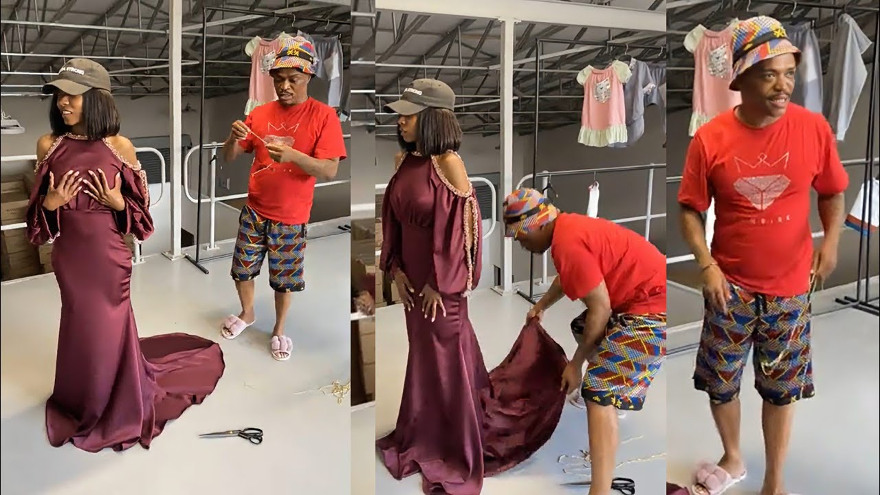 Watch Somizi shut Mouth of Fans and Palesa for doing this for Bahumi