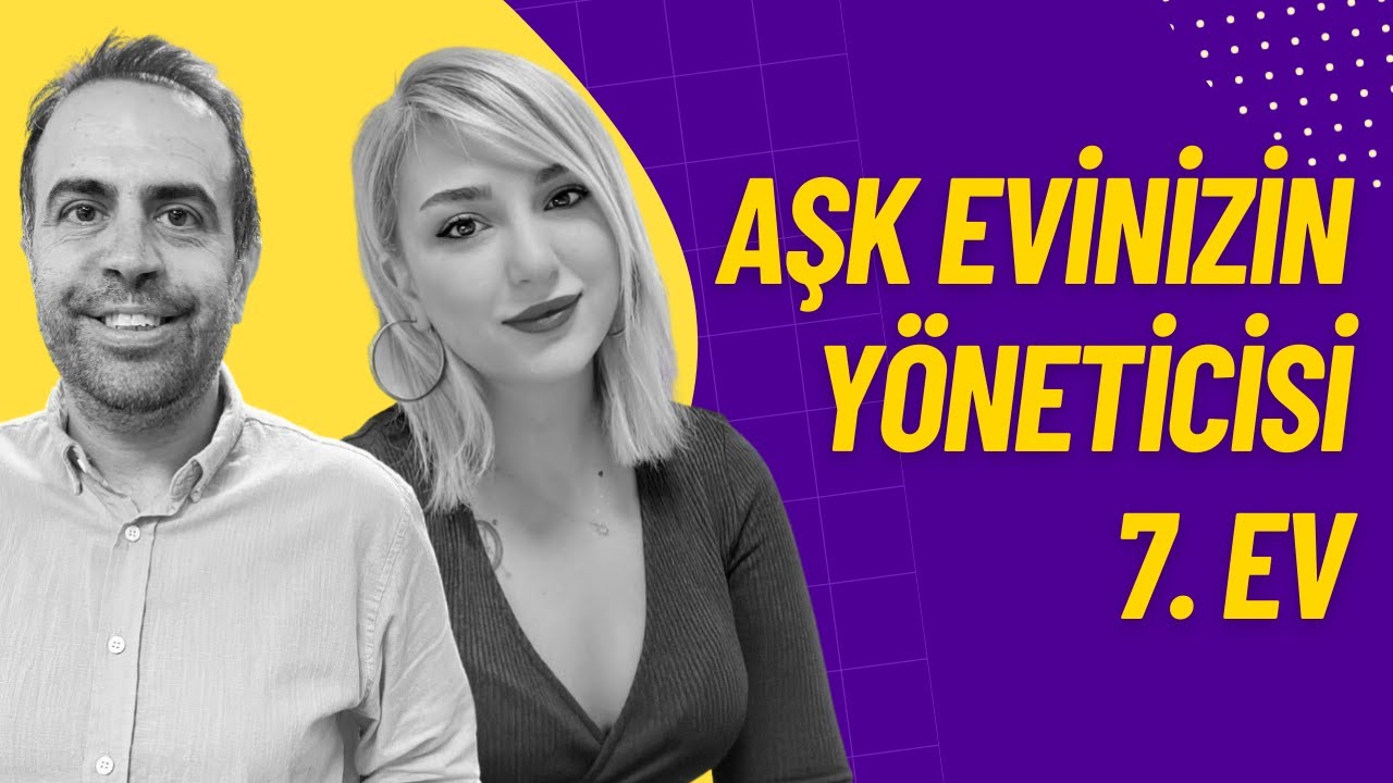 AŞK EVİNİN YÖNETİCİSİ, DOĞUM HARİTANIZDA NEREDE, ETKİLERİ NELER?