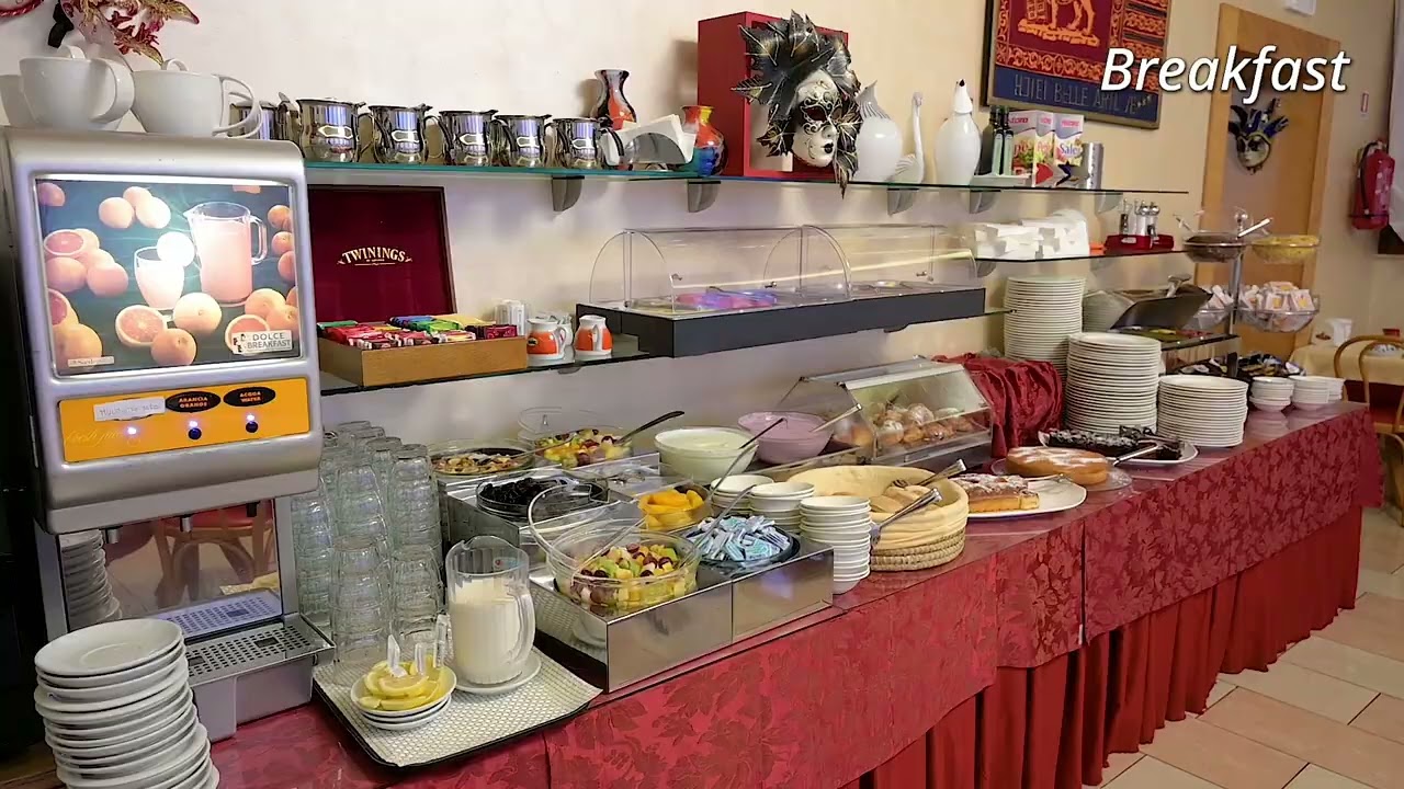 Hotel Belle Arti Venice - 2024