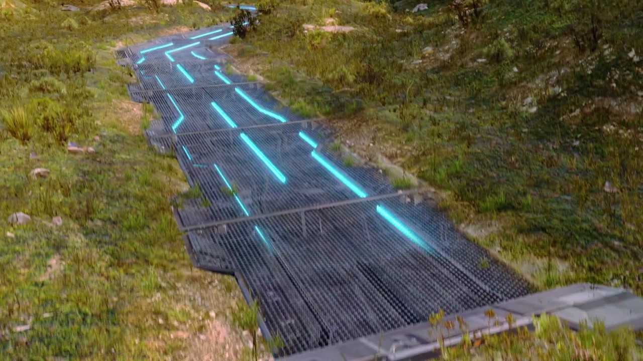 ShootMania STORM -- Map Editor trailer [INT]