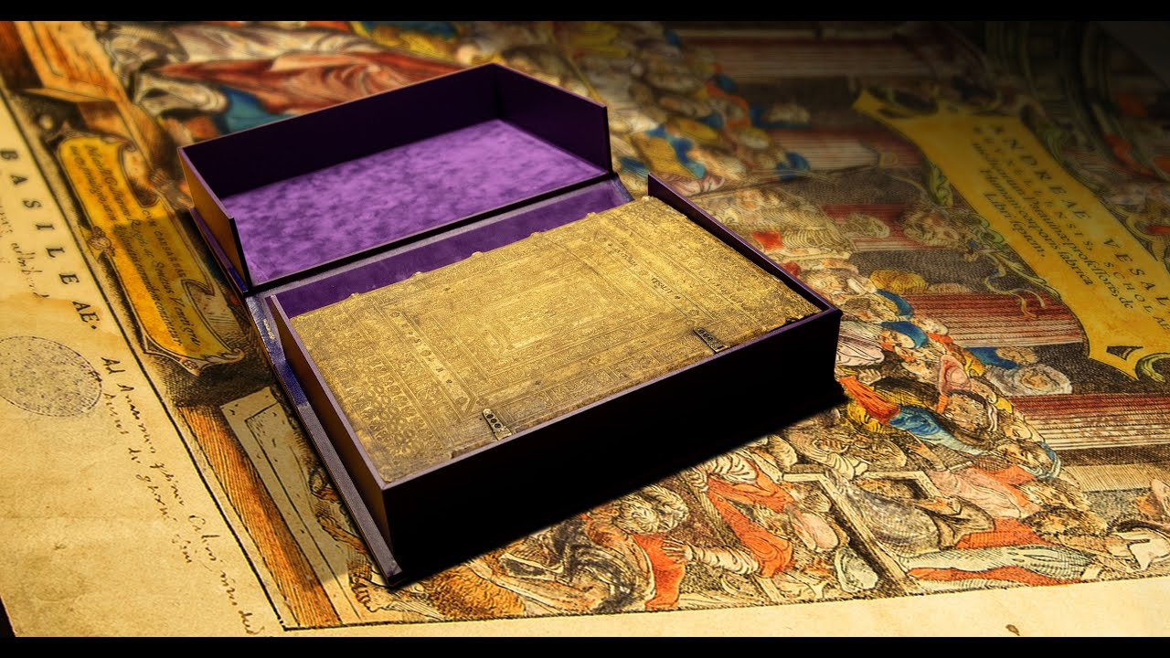 Vesalius: De Humani Corporis Fabrica Libri Septem