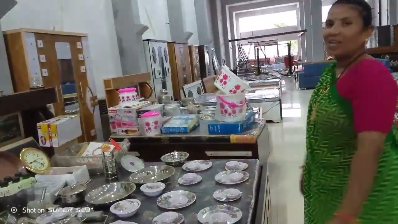 સંકલ્પ ફર્નિચર બોટાદ ગઢડા રોડ 👍