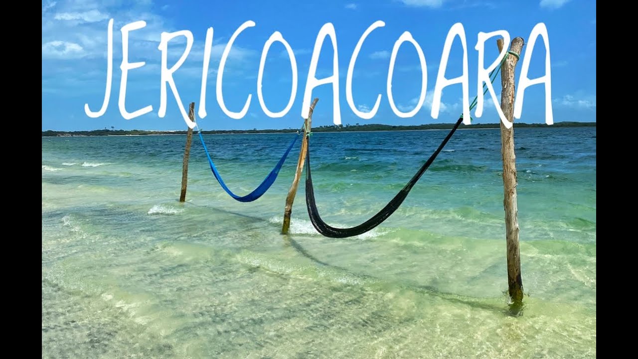 JERICOACOARA (TUDO QUE VAI PRECISAR SABER, COM VALORES)