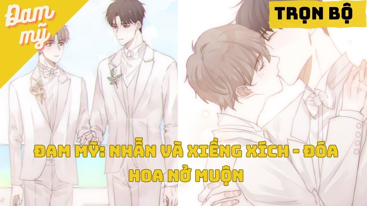 All IN ONE Review Truyện - Một Đêm Say Tôi Mang Thai Con Của Crush | Nhà gió kể chuyện đam mỹ