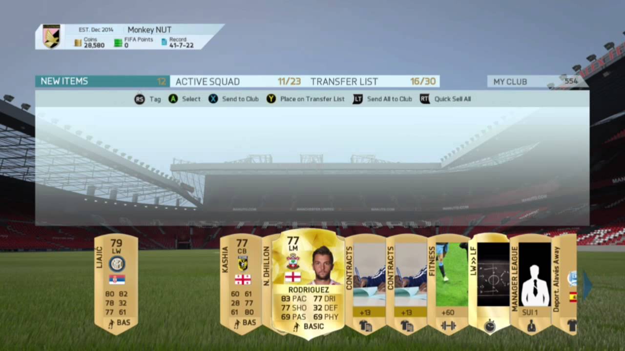 I PACKED A MOTM! | EPIC 100K PACK OPENING