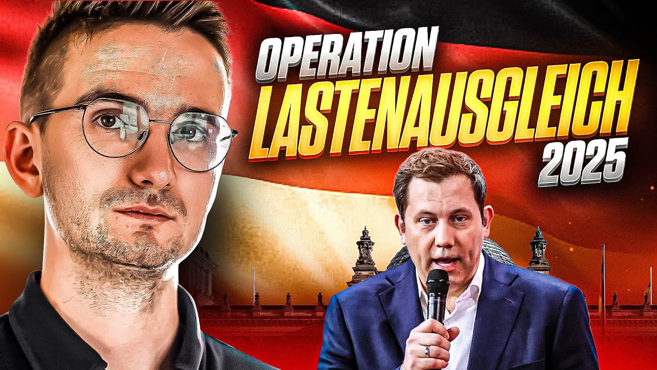 LASTENAUSGLEICH 2025: Jetzt wird&rsquo;s ERNST!
