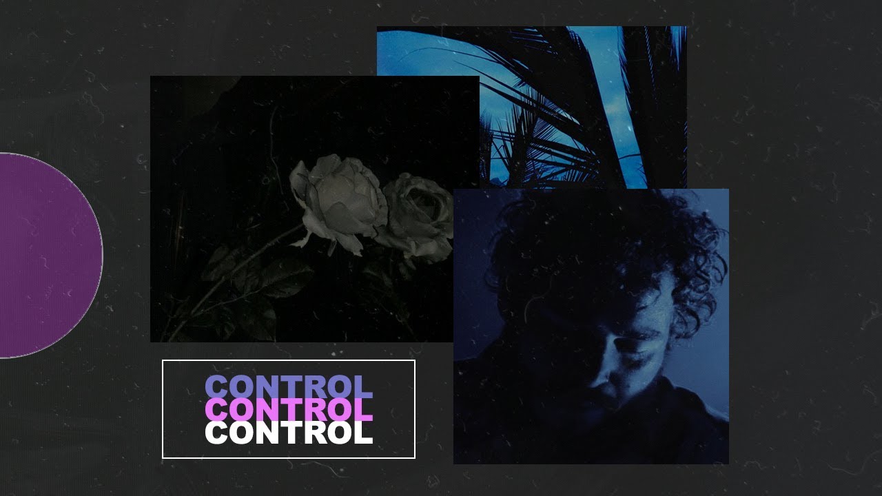 (FREE) Post Malone x Juice WRLD Type Beat - Control (Prod. by AIRAVATA)