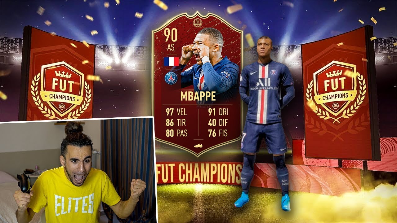 🚨 12 IF GARANTITI! PREMI FUORICLASSE FUT CHAMPIONS! | FIFA 20