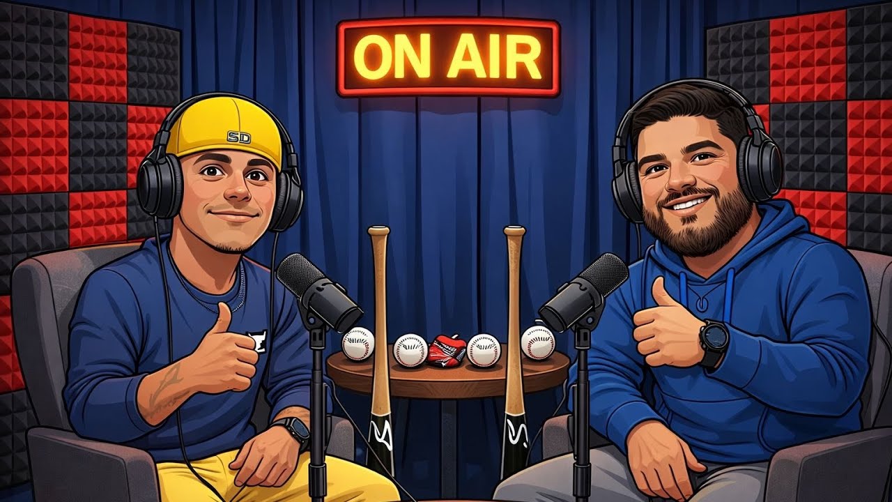La Beisboliza Ep. 3 El regreso de las Águilas 