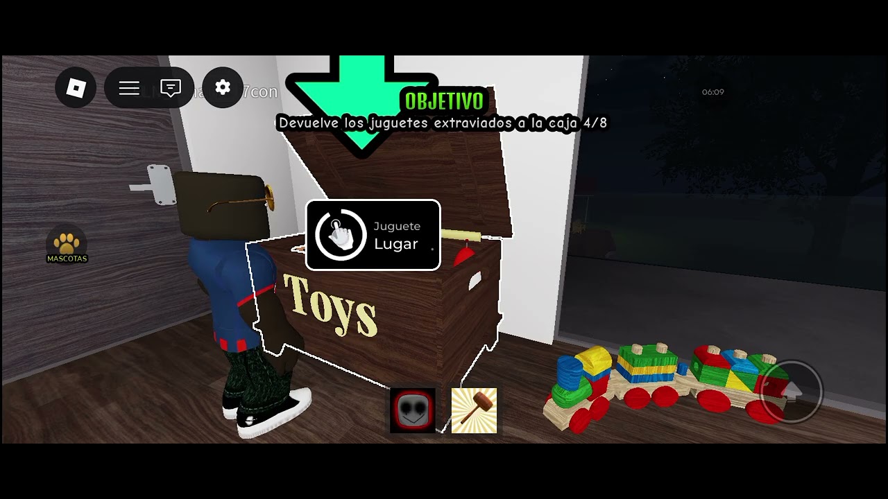Ooo. Nuevo video 
