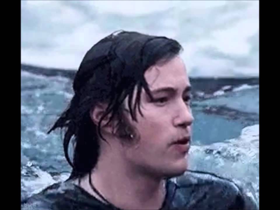 Tom Wisdom Magic Man