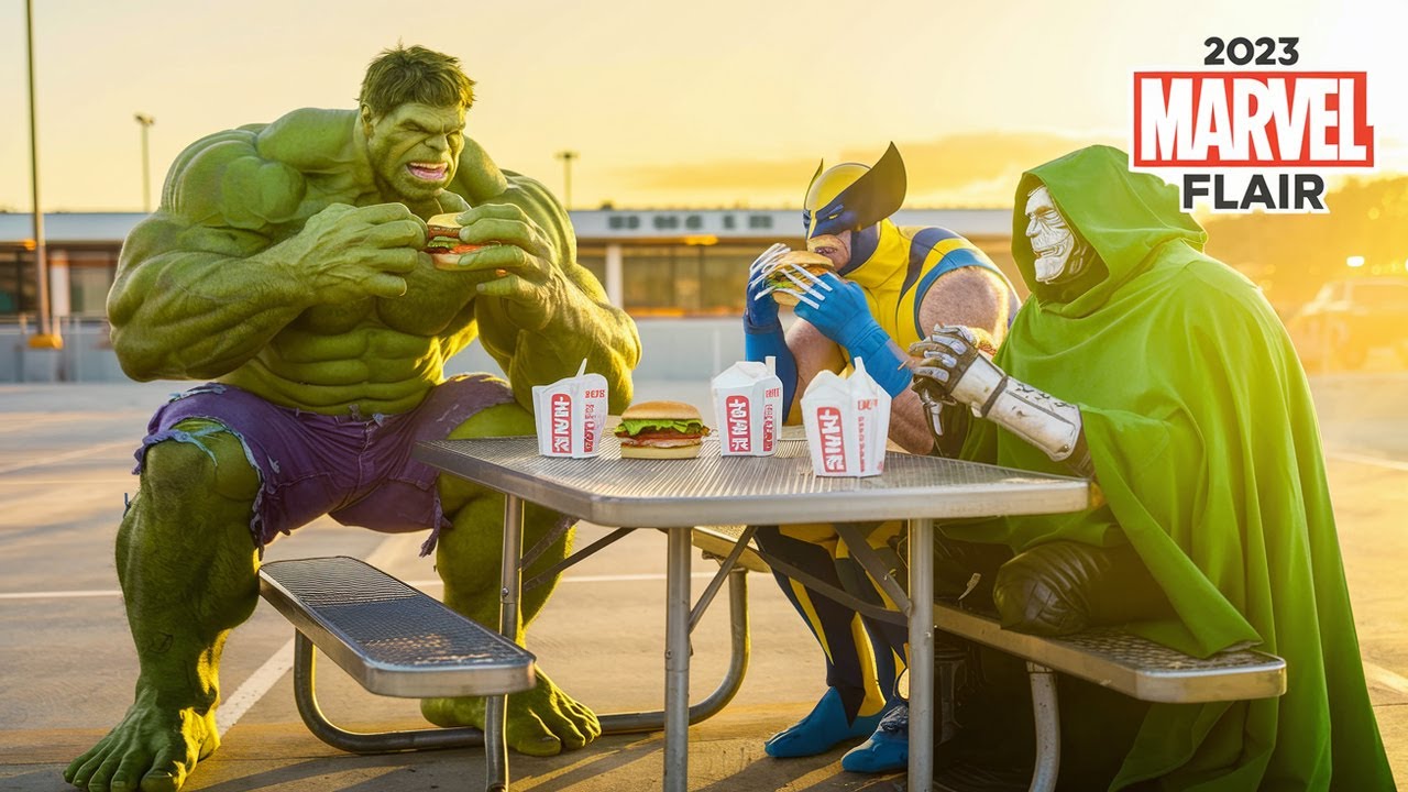 Marvel FLAIR 2024 is HERE! Must-See Box Break!