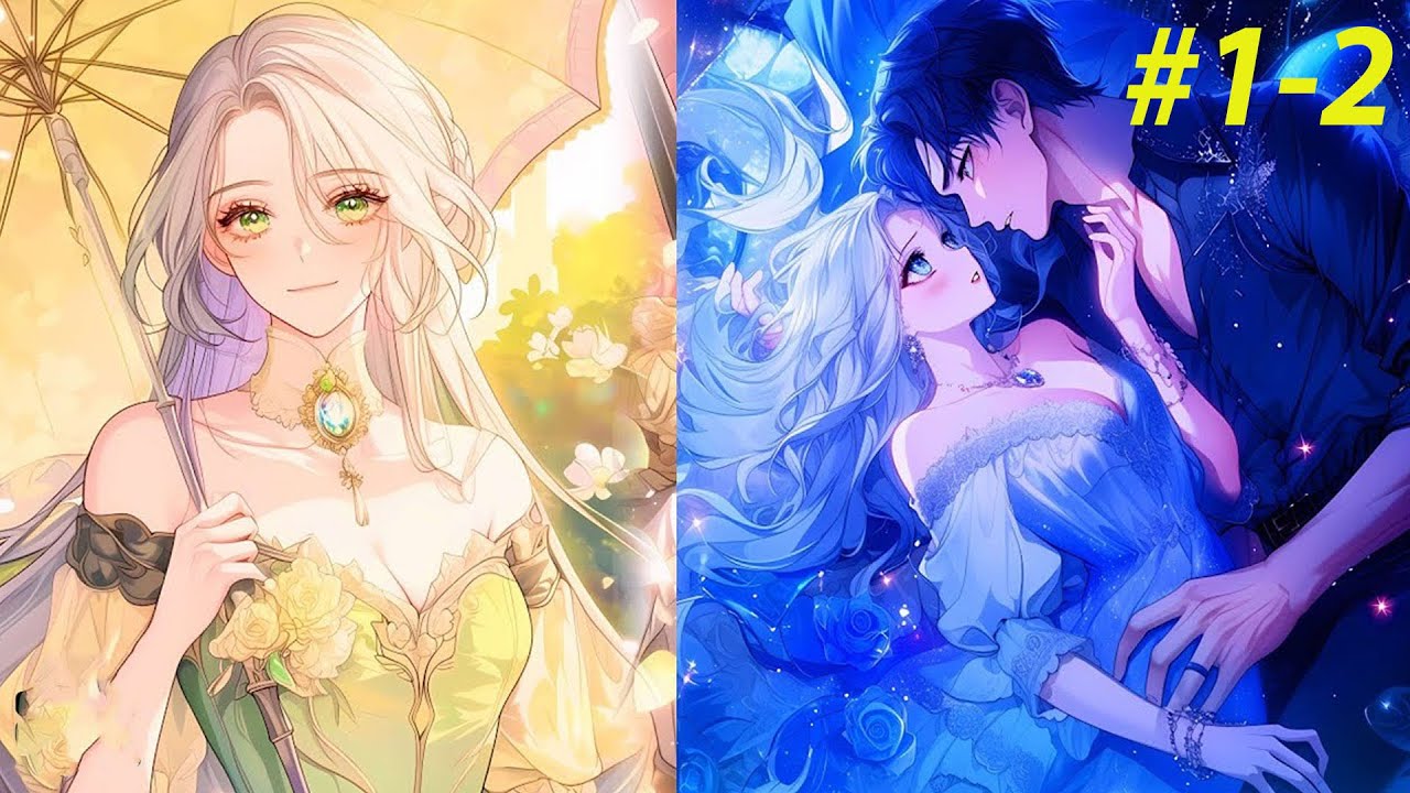 Nunca Dejó Que Su Esposa Viera Su Cara – El Secreto del Duque Te Sorprenderá (1-2) | Resumen Manhwa
