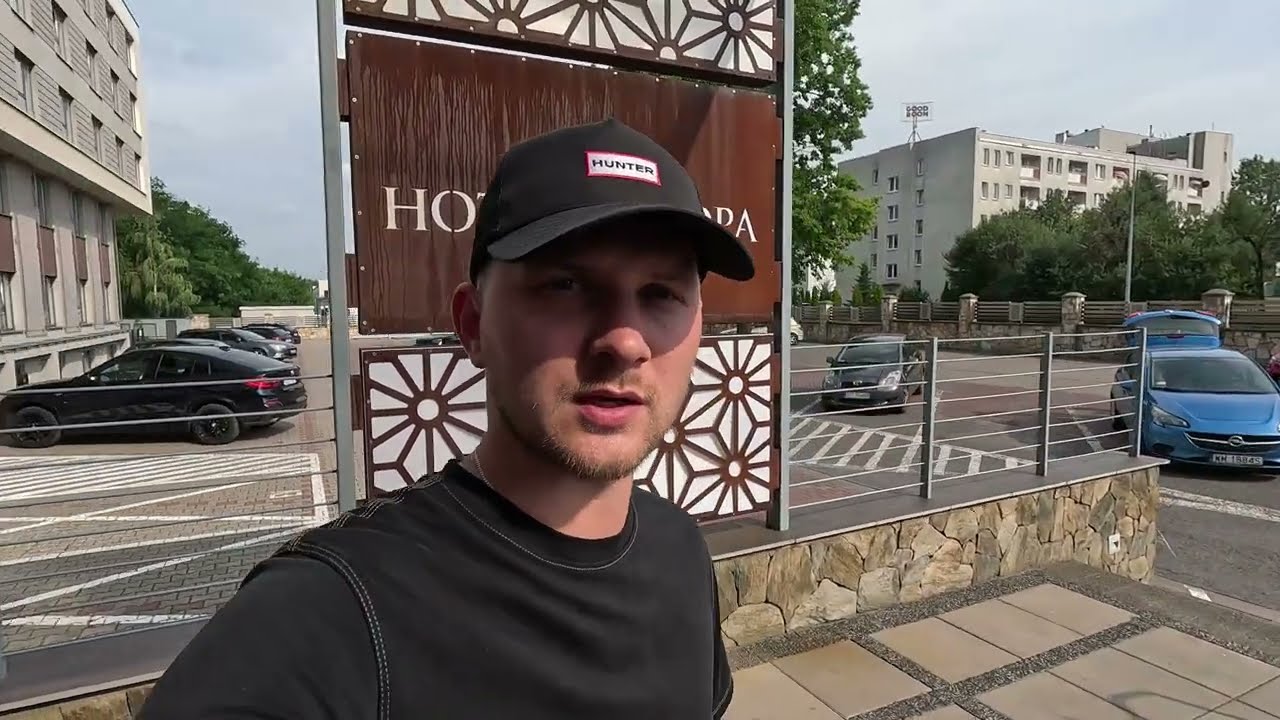 Jak wygląda strzelanie długodystansowe z Kochambron?