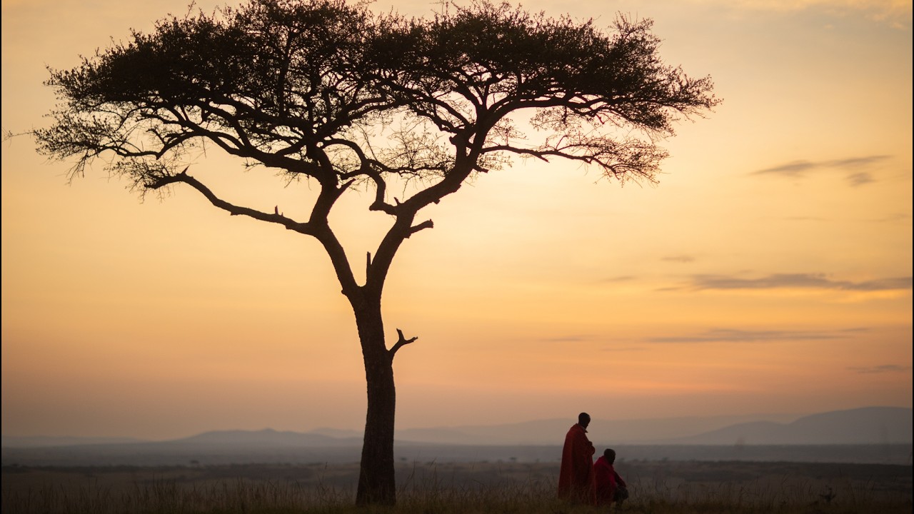 Birth of a Conservancy - Voices of Pardamat