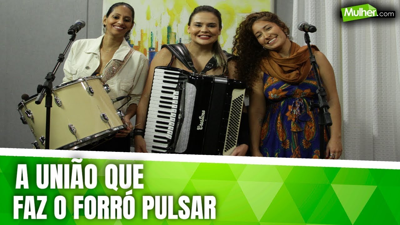 A União que Faz o Forró Pulsar