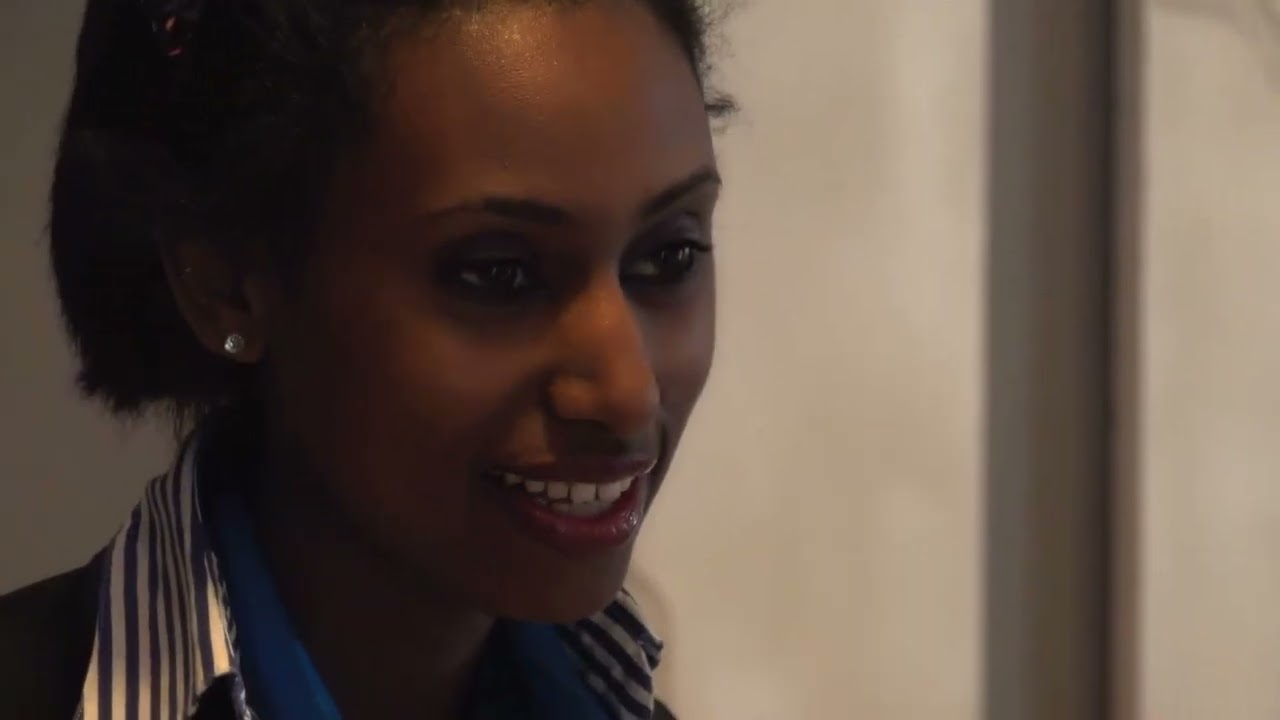 Ethiopia - Land of Origings