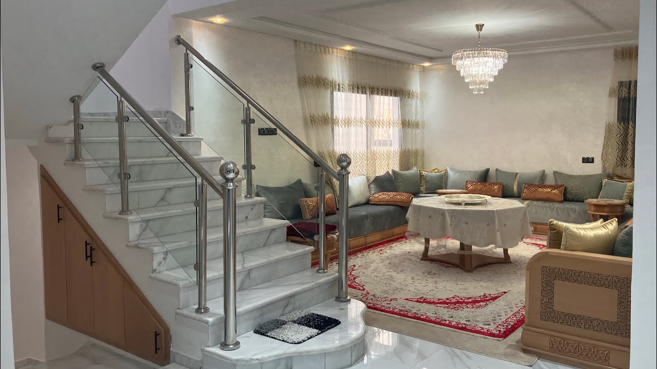 Villa commerciale &agrave; vendre &agrave; kenitra,superficie 301m
