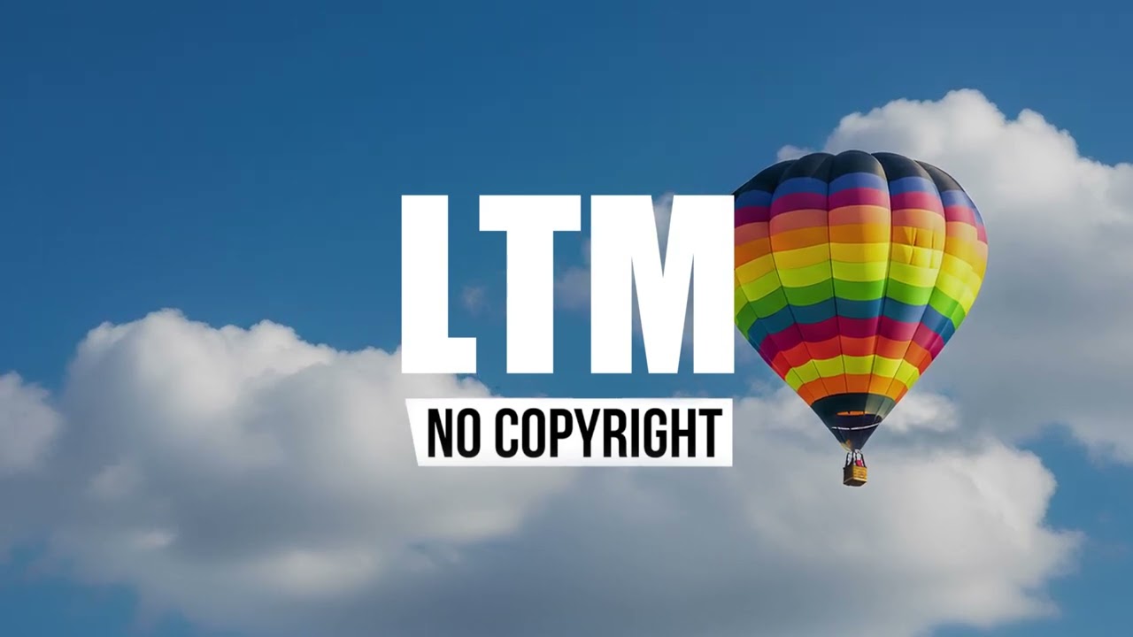 Blue Skies - Silent Partner (Vlog No Copyright Music)