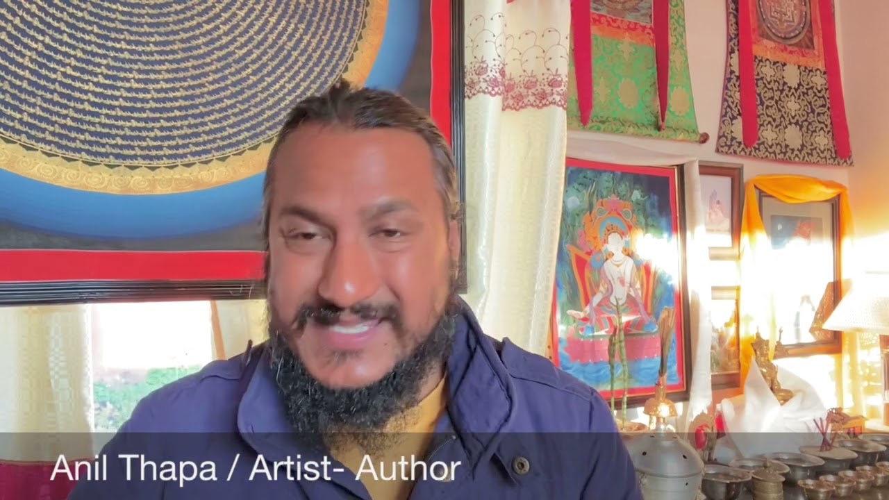 Buddhism & Art