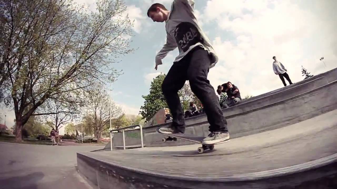 IDOSK8 - Bstk