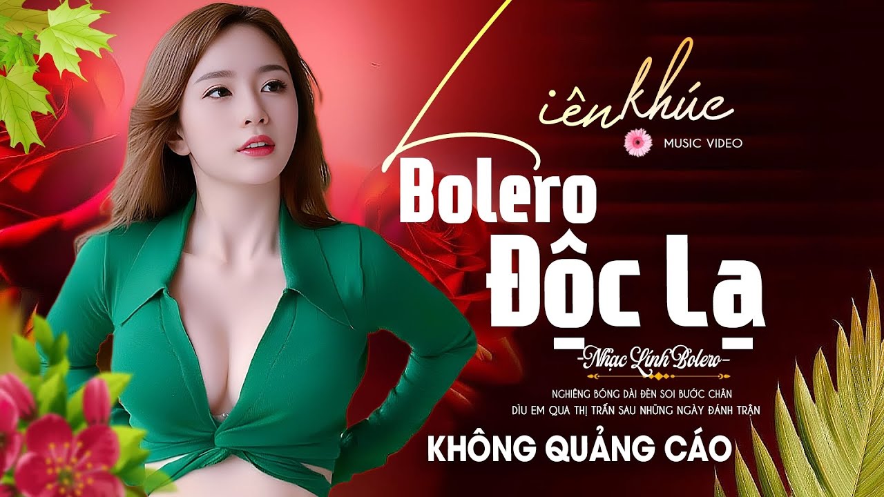LK BOLERO 5.0* ĐỘC-LẠ HAY 2025 ✨Lk Rumba Chọn Lọc TOÀN BÀI HAY ➤ Nhạc Lính CÔNG TUẤN HAY NHẤT 2025
