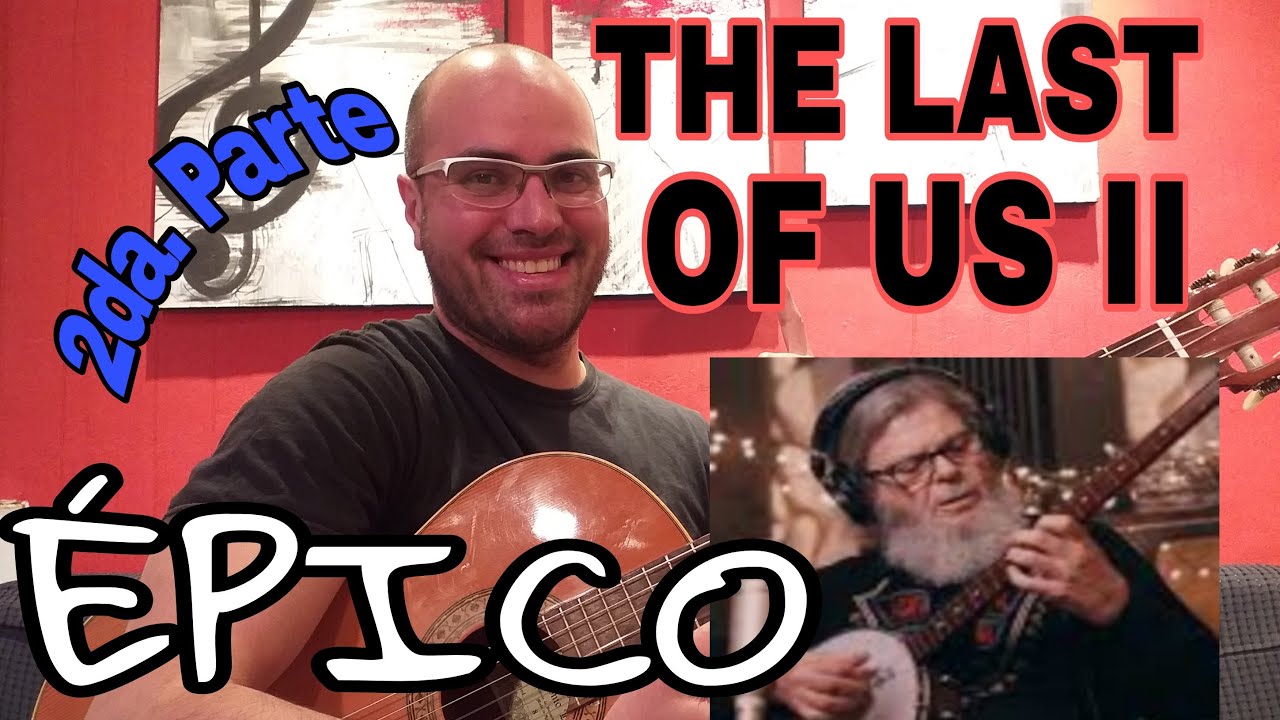😻Genial Tutorial THE LAST OF US Parte II (Reclaimed Memories) 2da. Parte.