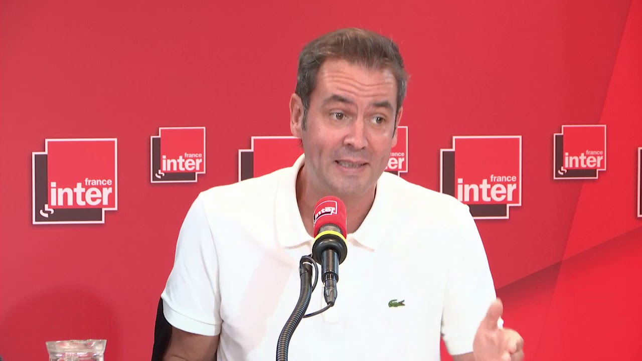 Des sourds flamands plein de préjugés- Tanguy Pastureau maltraite l'info