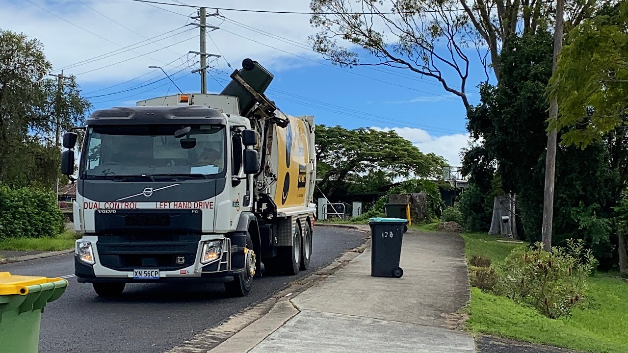 Lismore Heights Recycling - 1713