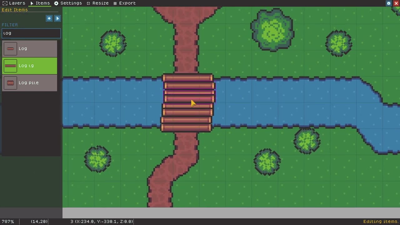 TerraScriber Quick Demo