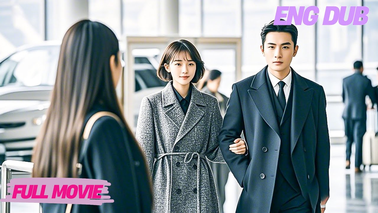[DUBBED ENG]Four years later, she finally saw the CEO she missed, but he was with another woman!