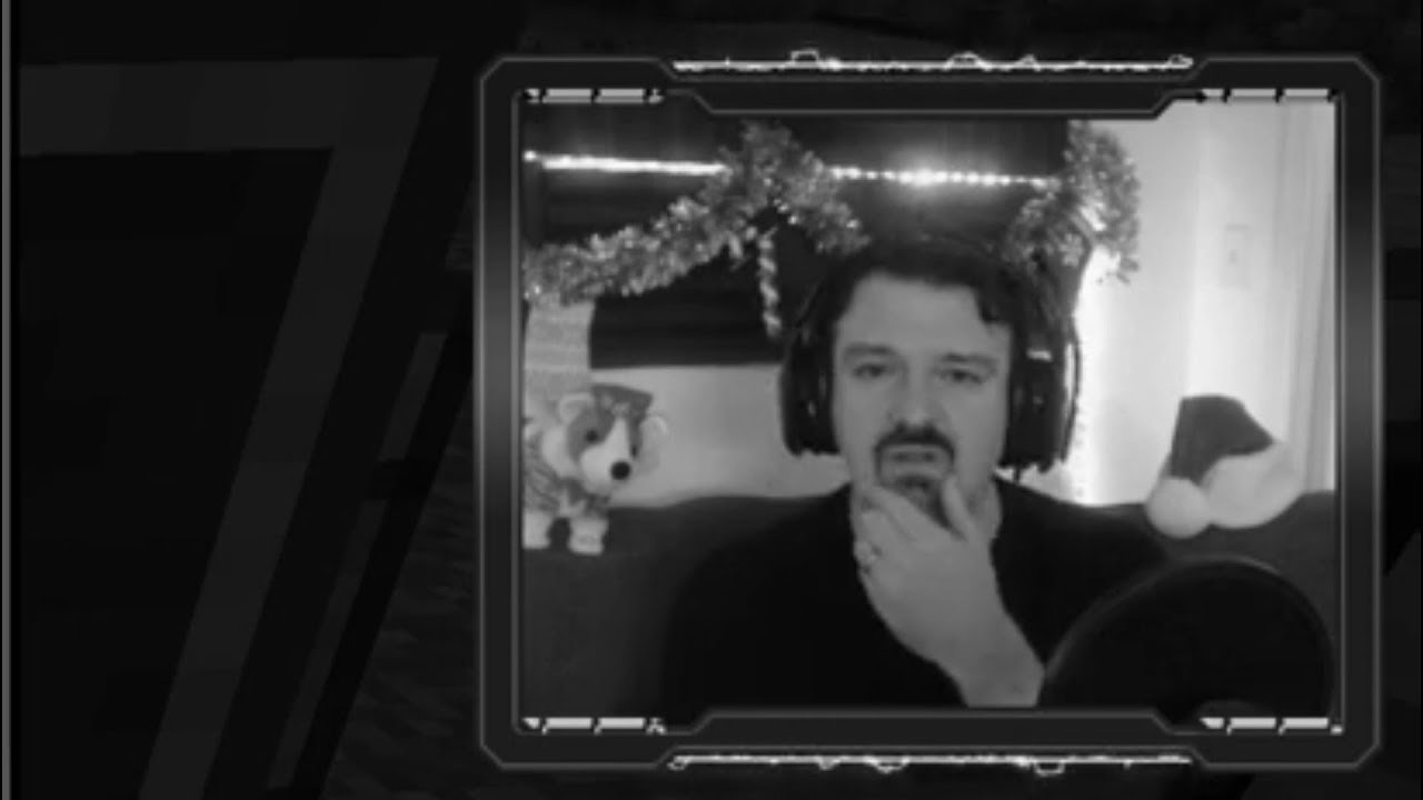 DSP Tries It - New PC and New Year's Fundraiser, Return to PUBG & Selling Snorts