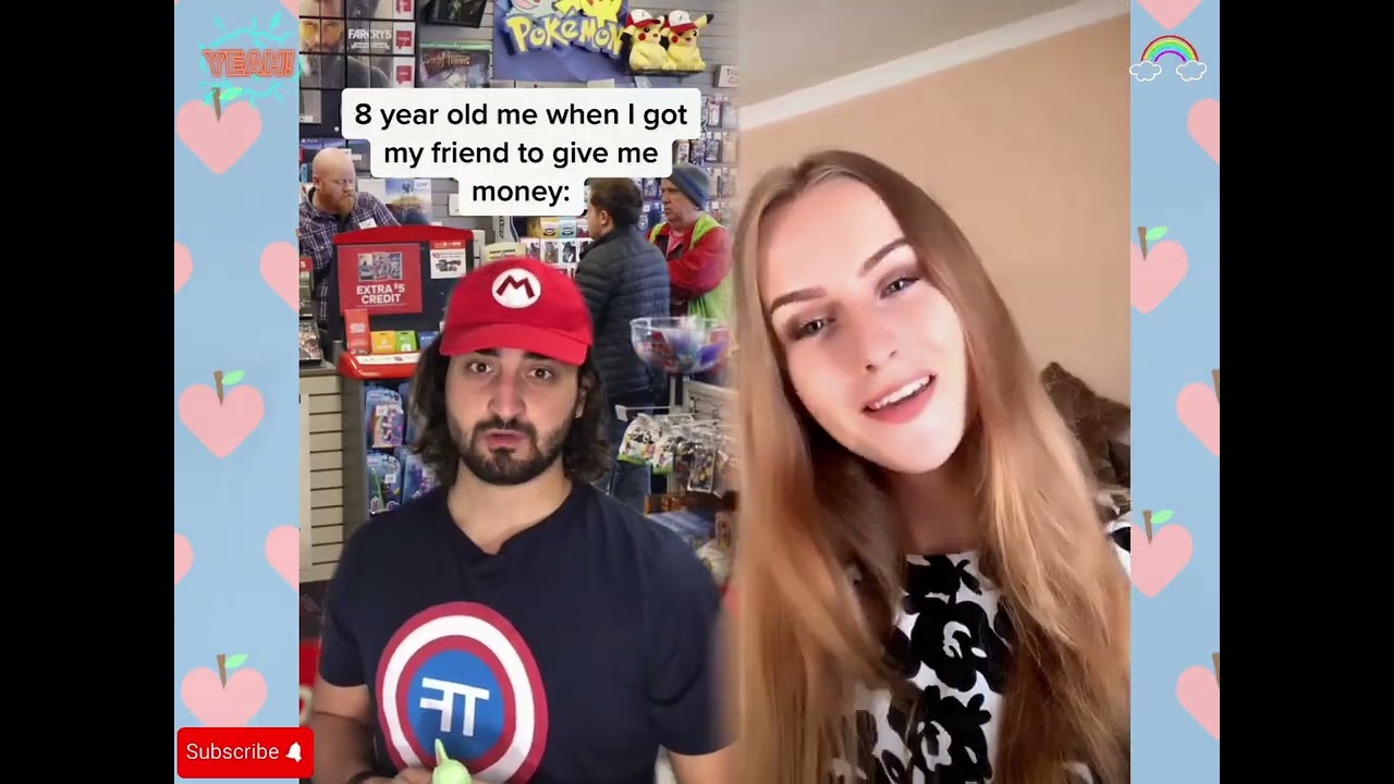 Funniest Fun Top New Comedy Video 2026🤣Amazing best of funny video #humor #fypシ#pov#fyp#longfrom  😍😜