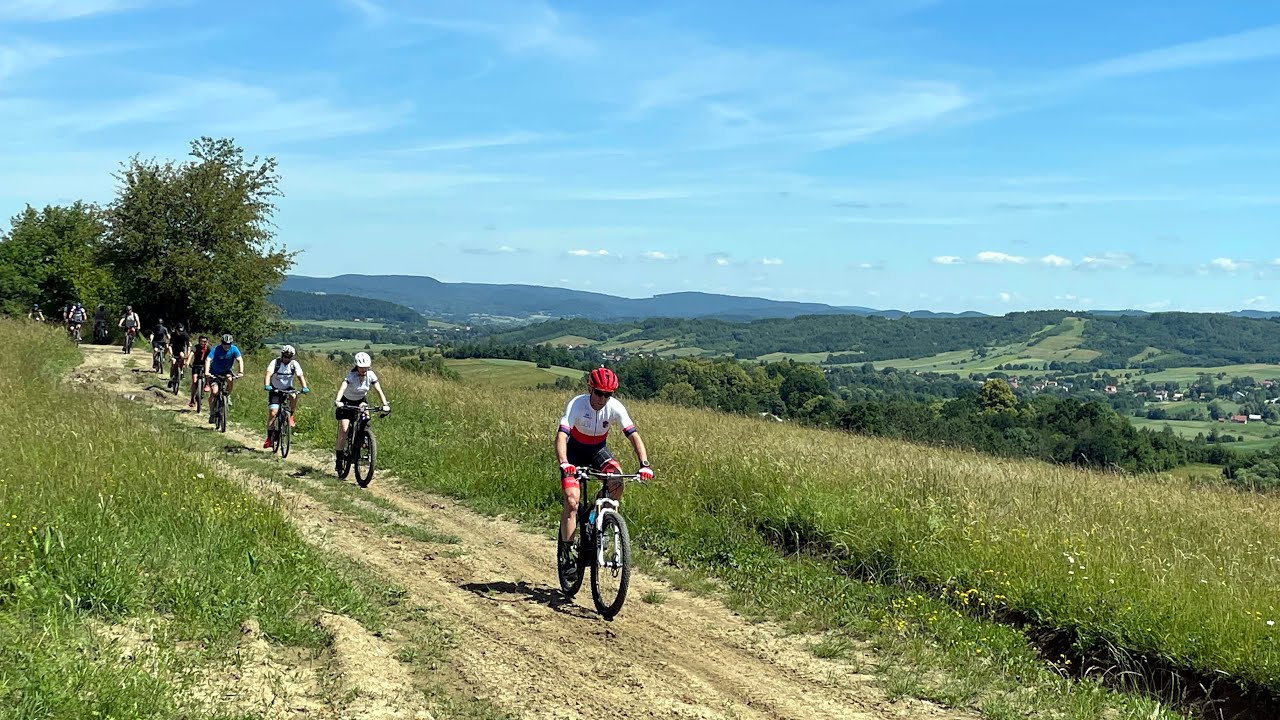 Velo San Promo Tour 2024 - Żurawinka