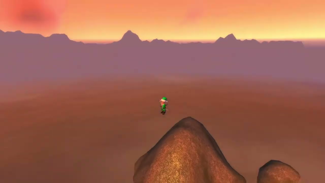 How to Get to Westfall Safely as Horde (WoW Classic Hardcore)